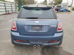 MINI Cooper 2011