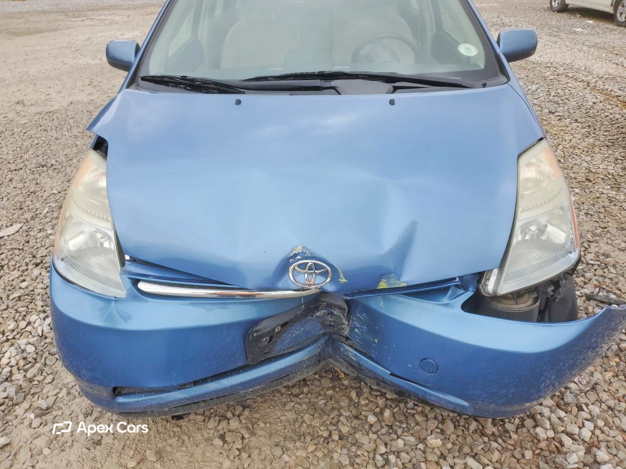 Toyota Prius 2007