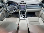 Toyota Camry Solara 2012