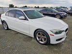 BMW Series 3 2014