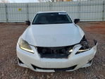 Lexus IS 2012
