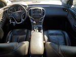 Buick LaCrosse 2014