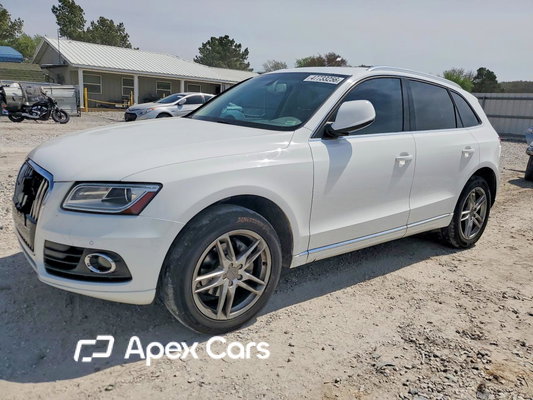 Audi Q5 2014 - Image 1 of 14