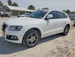 Audi Q5 2014