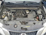 Nissan Pathfinder 2013