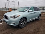 Infiniti QX60 2014