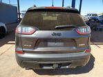 Jeep Cherokee 2019