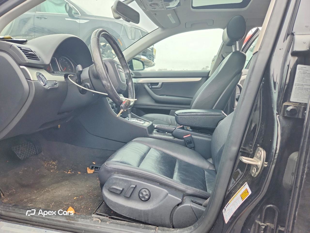 Audi A4 2006