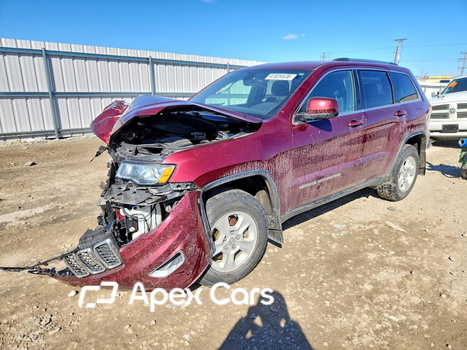 Jeep Cherokee 2017 - Image 1 of 12