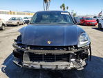 Porsche Cayenne 2021