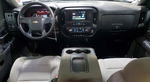 Chevrolet Silverado 2018