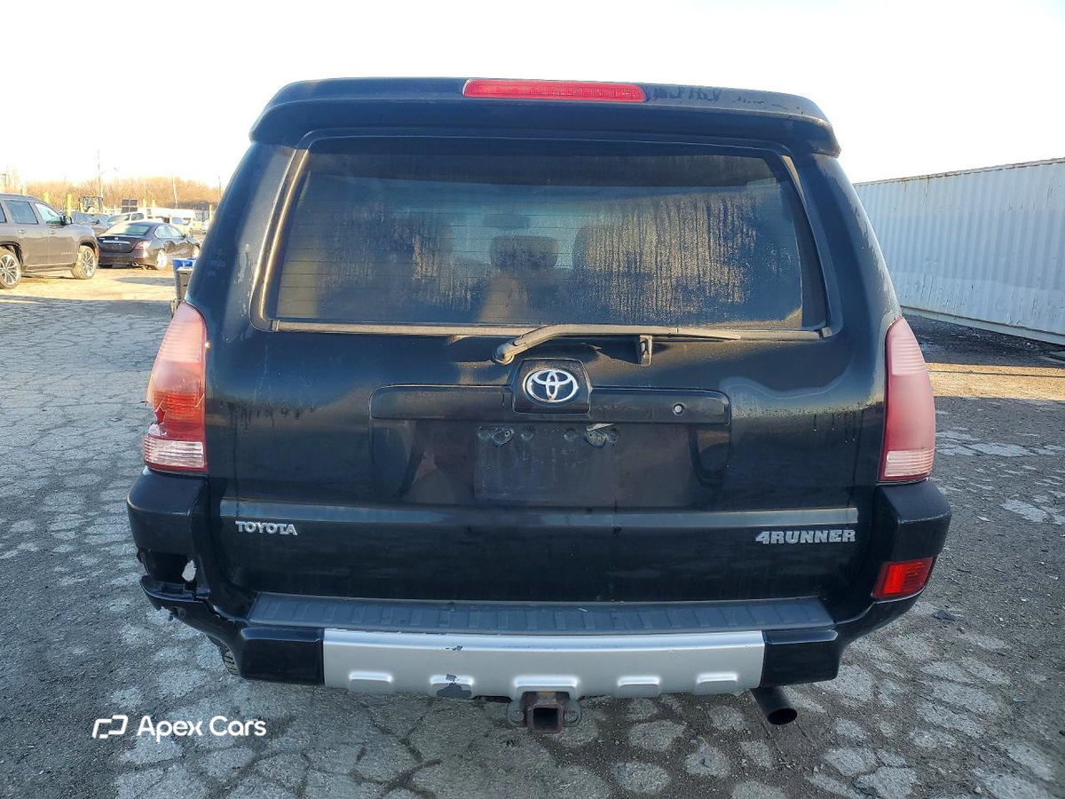 Toyota 4Runner 2003
