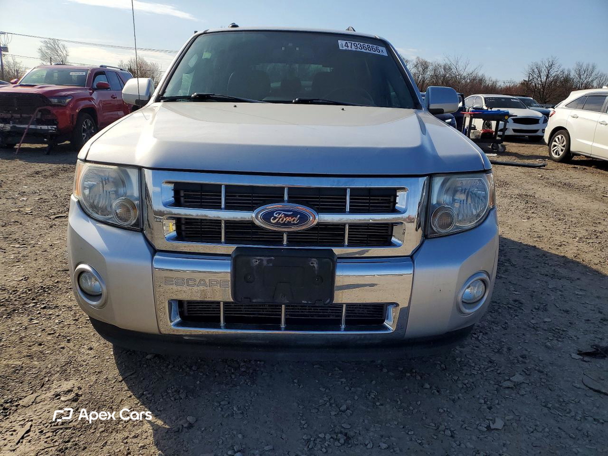 Ford Escape 2011