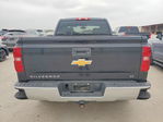 Chevrolet Silverado 2016