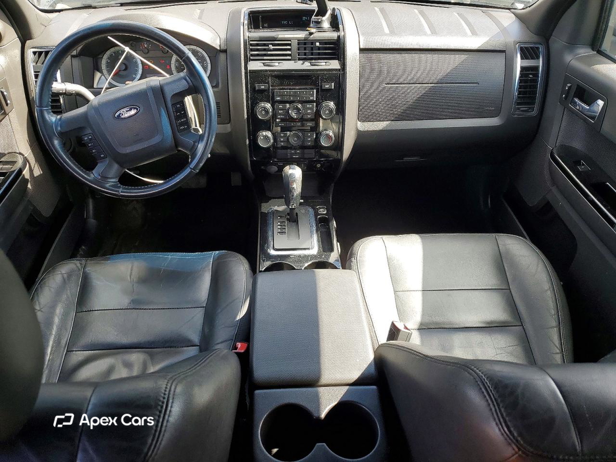 Ford Escape 2009