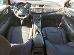 Nissan Sentra 2017
