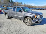 GMC Sierra 2011