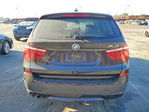 BMW X3 2011