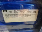 Chevrolet Cruze 2012