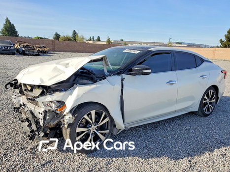 Nissan Maxima 2017 - Image 1 of 13