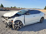 Nissan Maxima 2017