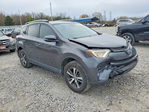 Toyota RAV 4 2017