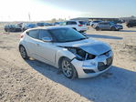 Hyundai Veloster 2016