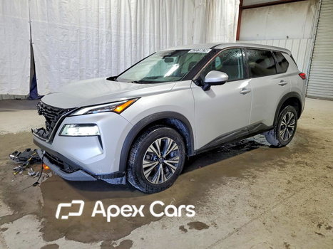 Nissan Rogue 2023 - Image 1 of 5
