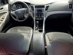 Hyundai Sonata 2014