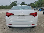 Kia Optima 2013