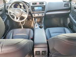 Subaru Legacy 2017