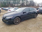 Acura TLX 2016