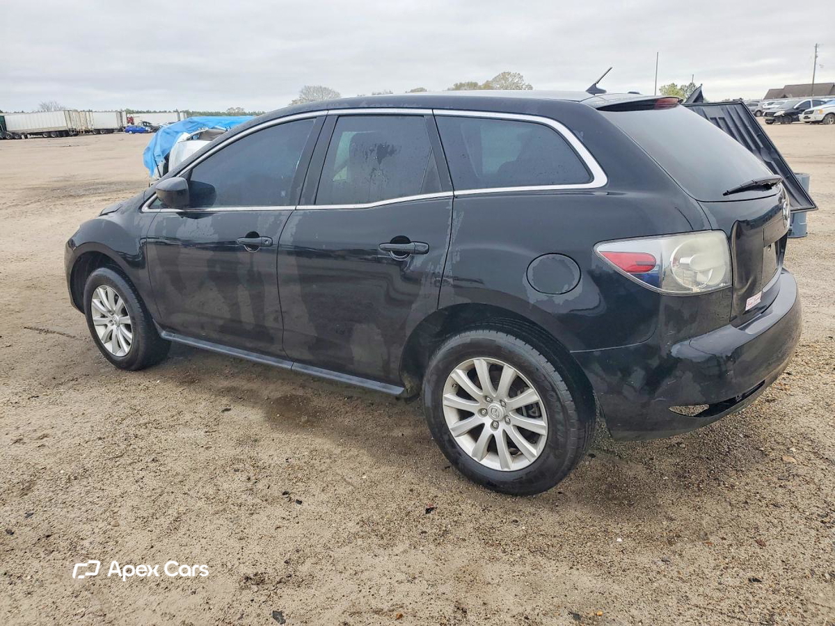 Mazda CX-7 2011
