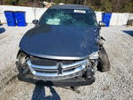 Dodge Avenger 2011