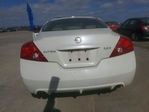 Nissan Altima 2010