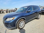 Nissan Rogue 2015