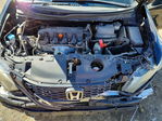 Honda Civic 2015