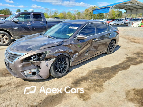 Nissan Altima 2013 - Image 1 of 12