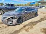Nissan Altima 2013