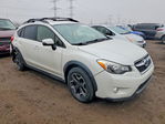 Subaru XV 2015