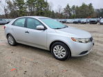 Kia Forte 2012