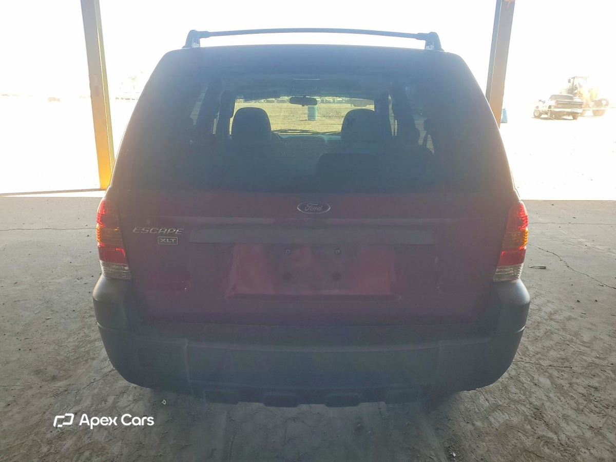 Ford Escape 2005