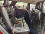 Dodge Durango 2011