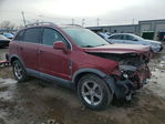Chevrolet Captiva 2012