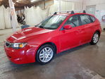 Subaru Impreza 2009