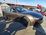 Maserati Ghibli 2014