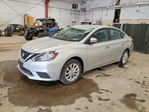 Nissan Sentra 2019