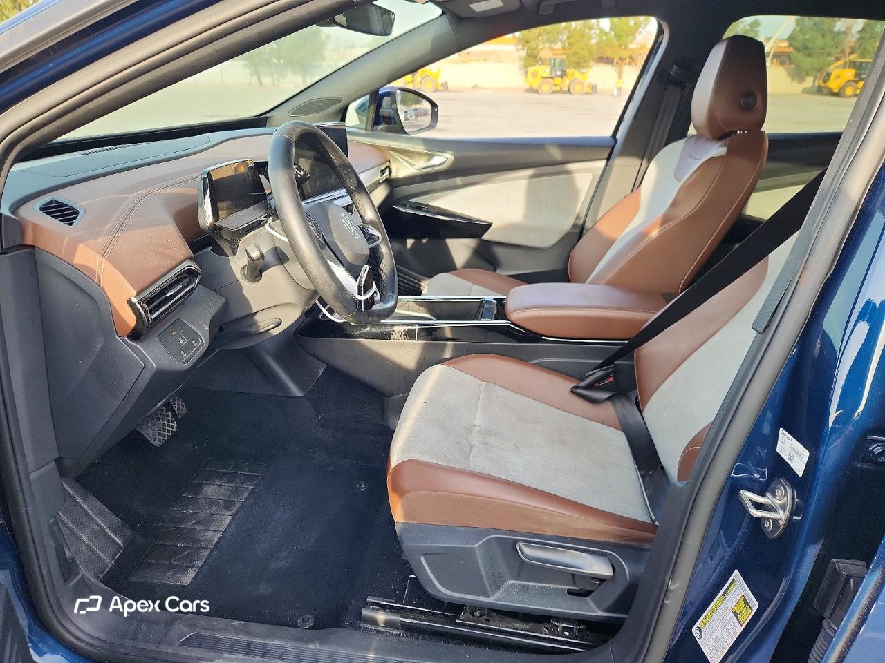 Volkswagen ID.4 2023