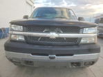 Chevrolet Silverado 2003