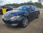 Lincoln MKZ 2013
